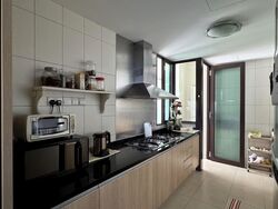 Varsity Park Condominium (D5), Condominium #604271391